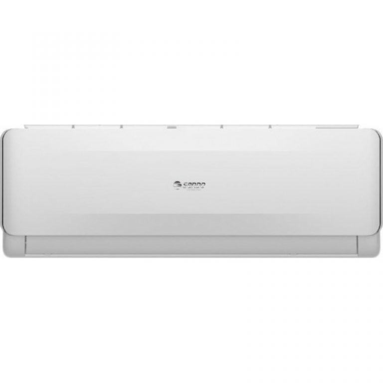 Sendo Ikaros SND-24IKS-ID / SND-24IKS-OD Κλιματιστικό Inverter 24000 BTU με Ιονιστή και WiFi